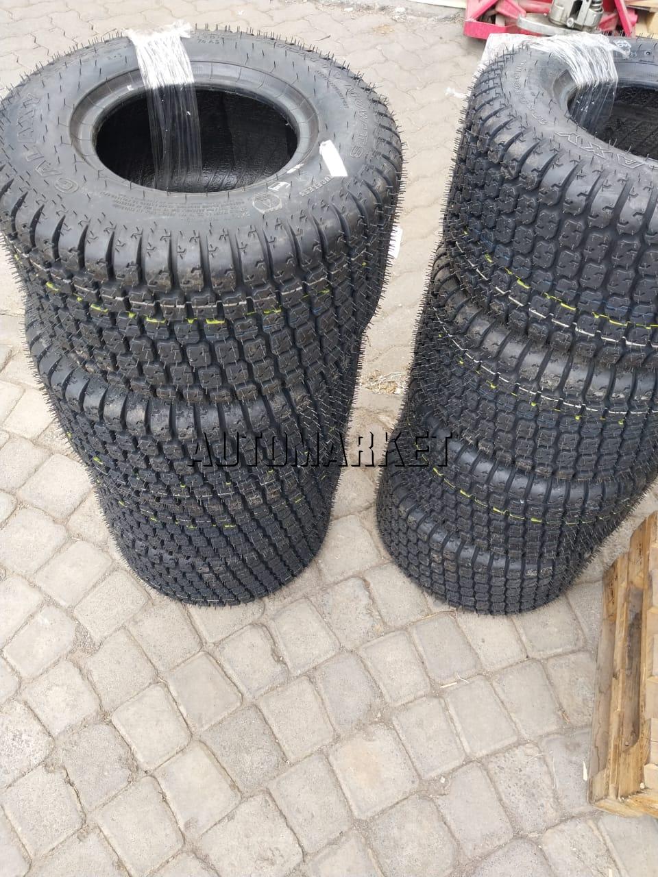 18X8.5-8 Galaxy Industrial Tyre in Kenya