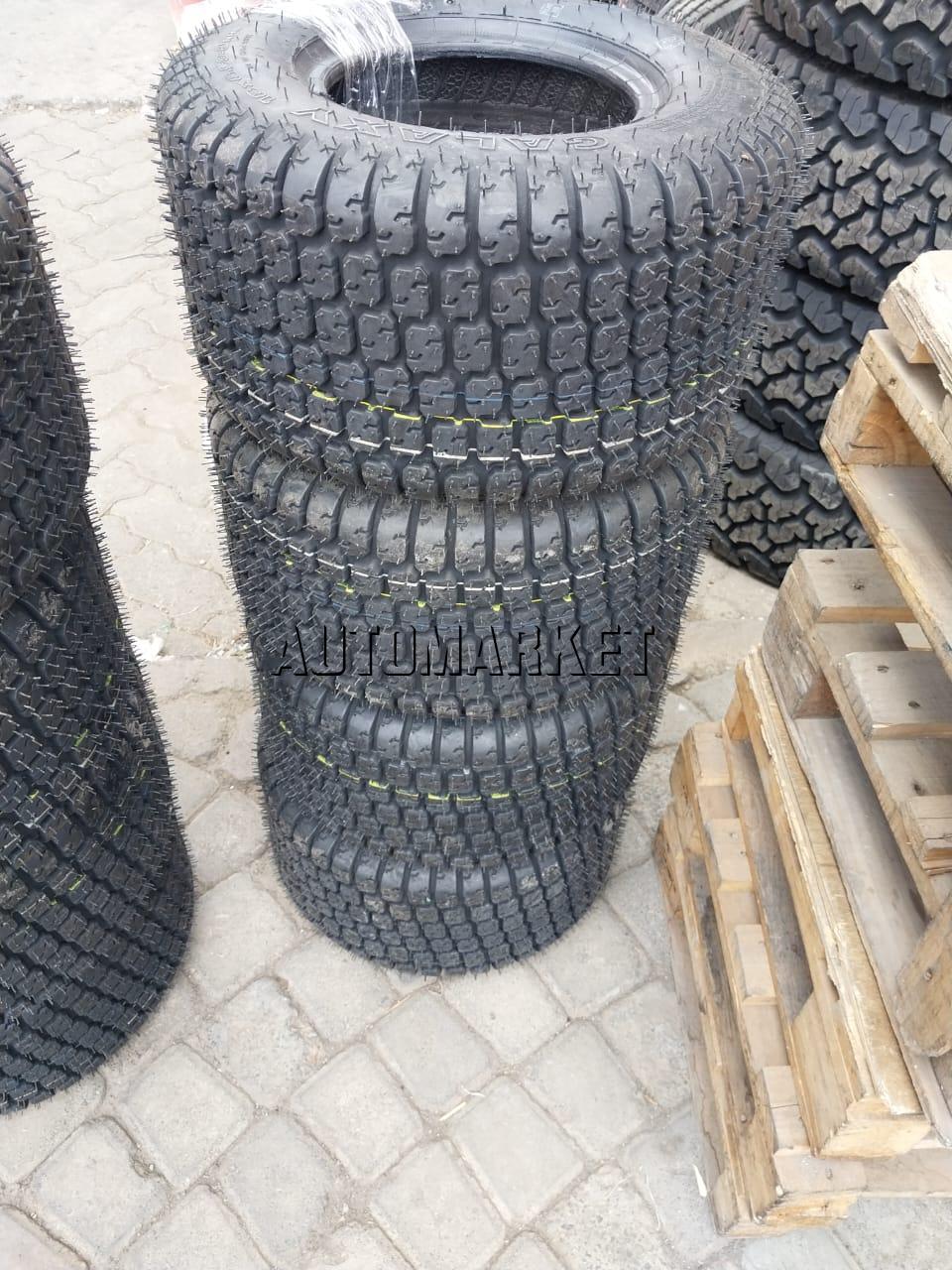 18X8.5-8 Galaxy Industrial Tyre in Kenya