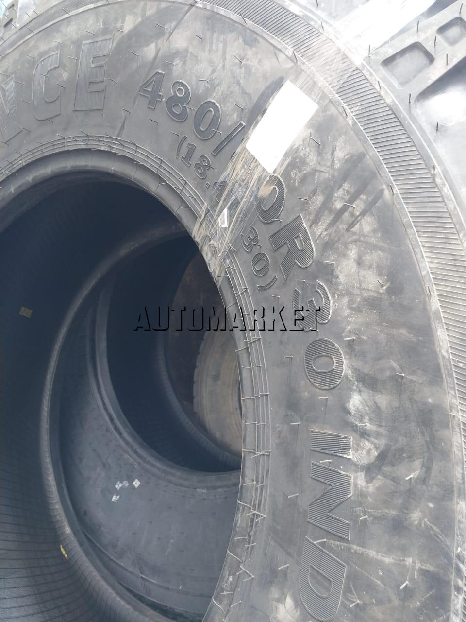 480/80R30 (18.4R30) Alliance Industrial Tyre in Kenya