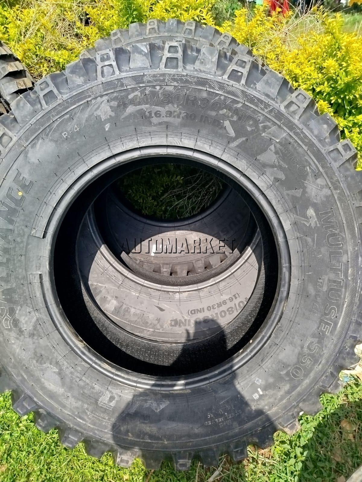 440/80R30 (16.9R30) Alliance Industrial Tyre – Made in India