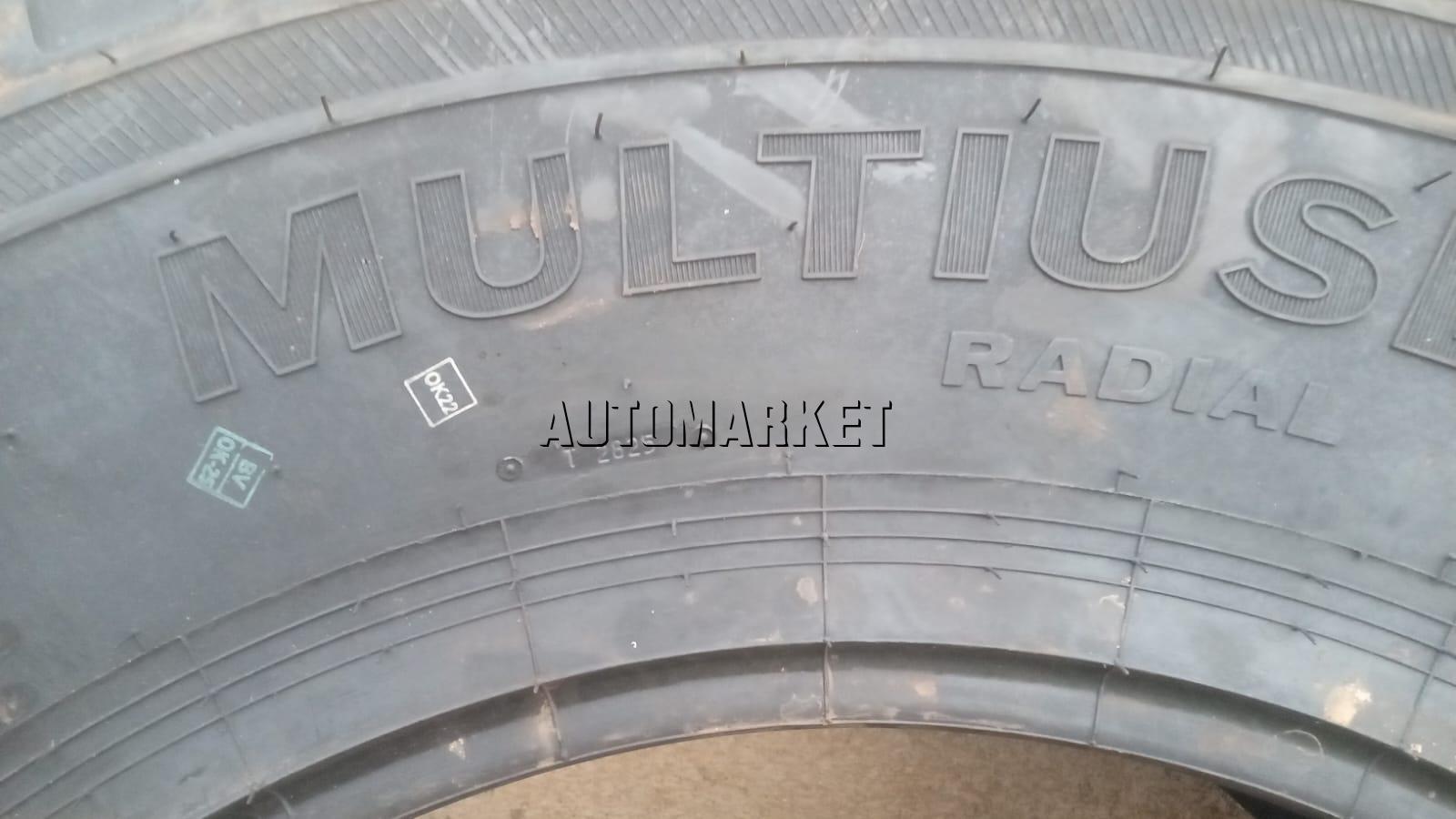 440/80R30 (16.9R30) Alliance Industrial Tyre – Made in India