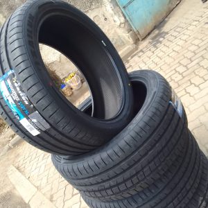 285/40ZR22 Sailun Turismo Tyre in Kenya – 110Y XL
