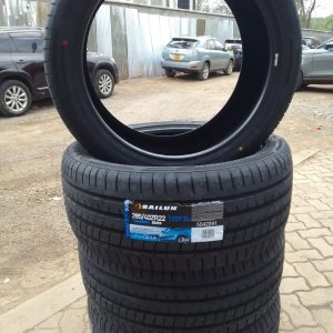285/40ZR22 Sailun Turismo Tyre in Kenya – 110Y XL