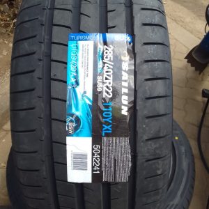 285/40ZR22 Sailun Turismo Tyre in Kenya – 110Y XL