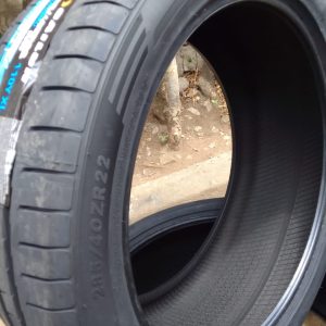 285/40ZR22 Sailun Turismo Tyre in Kenya – 110Y XL