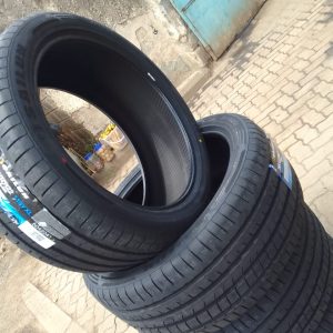 285/40ZR22 Sailun Turismo Tyre in Kenya – 110Y XL