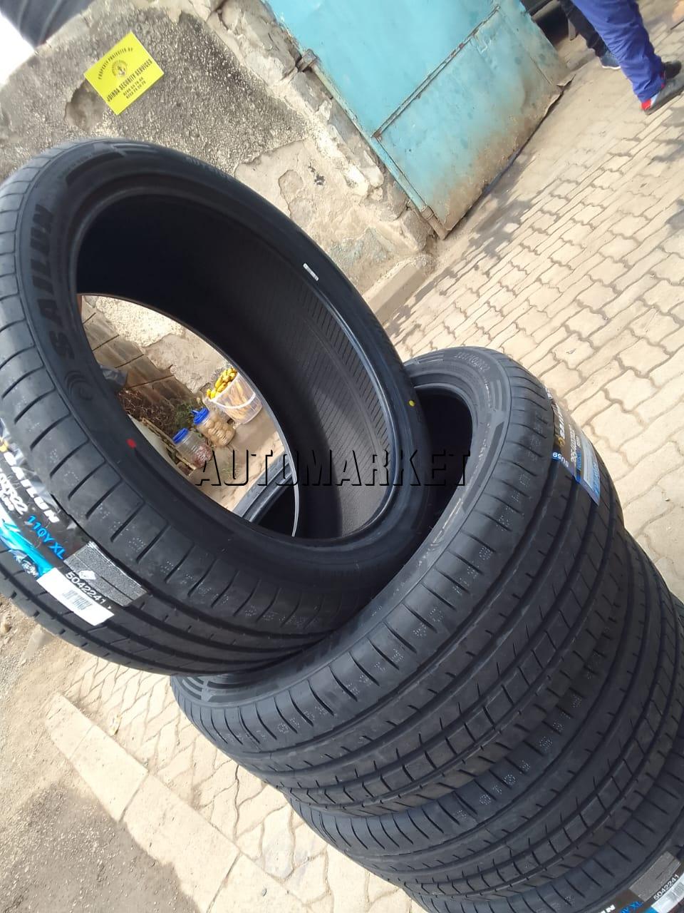 285/40ZR22 Sailun Turismo Tyre in Kenya – 110Y XL