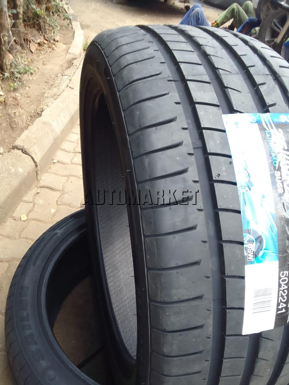 285/40ZR22 Sailun Turismo Tyre in Kenya – 110Y XL
