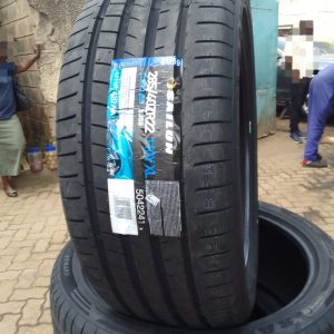 285/40ZR22 Sailun Turismo Tyre in Kenya – 110Y XL