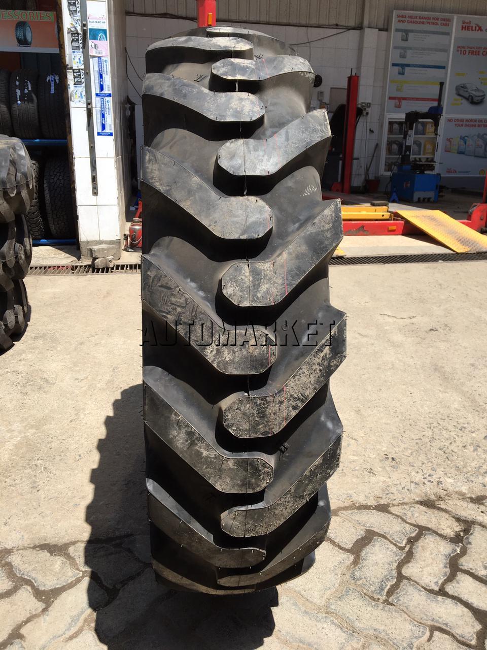 14.00-24 Apollo G2 16PR Industrial Tyre from India