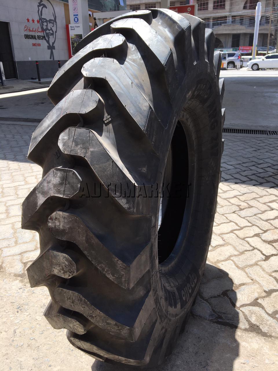 14.00-24 Apollo G2 16PR Industrial Tyre from India