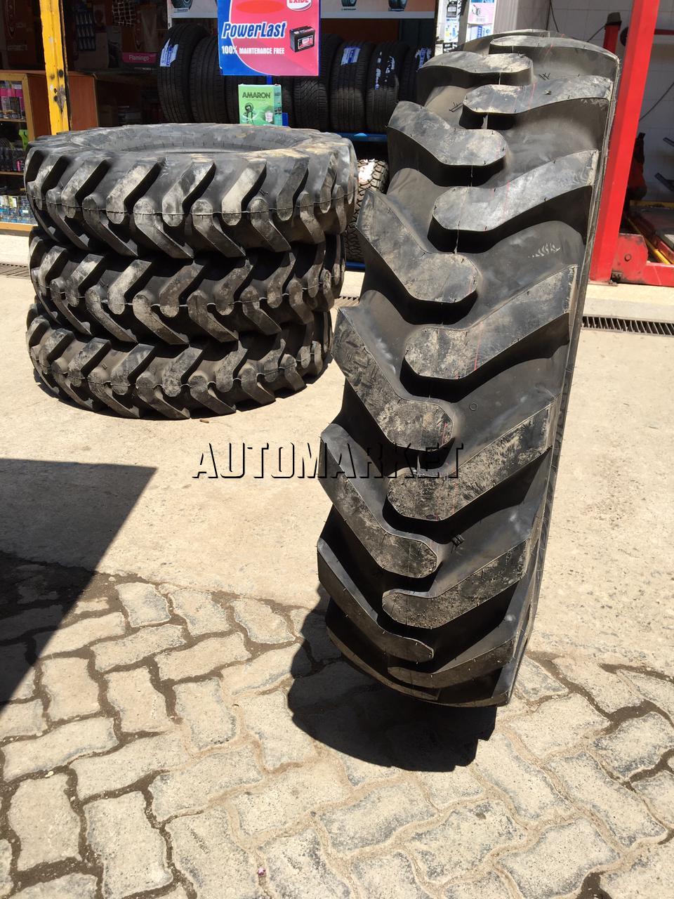 14.00-24 Apollo G2 16PR Industrial Tyre from India
