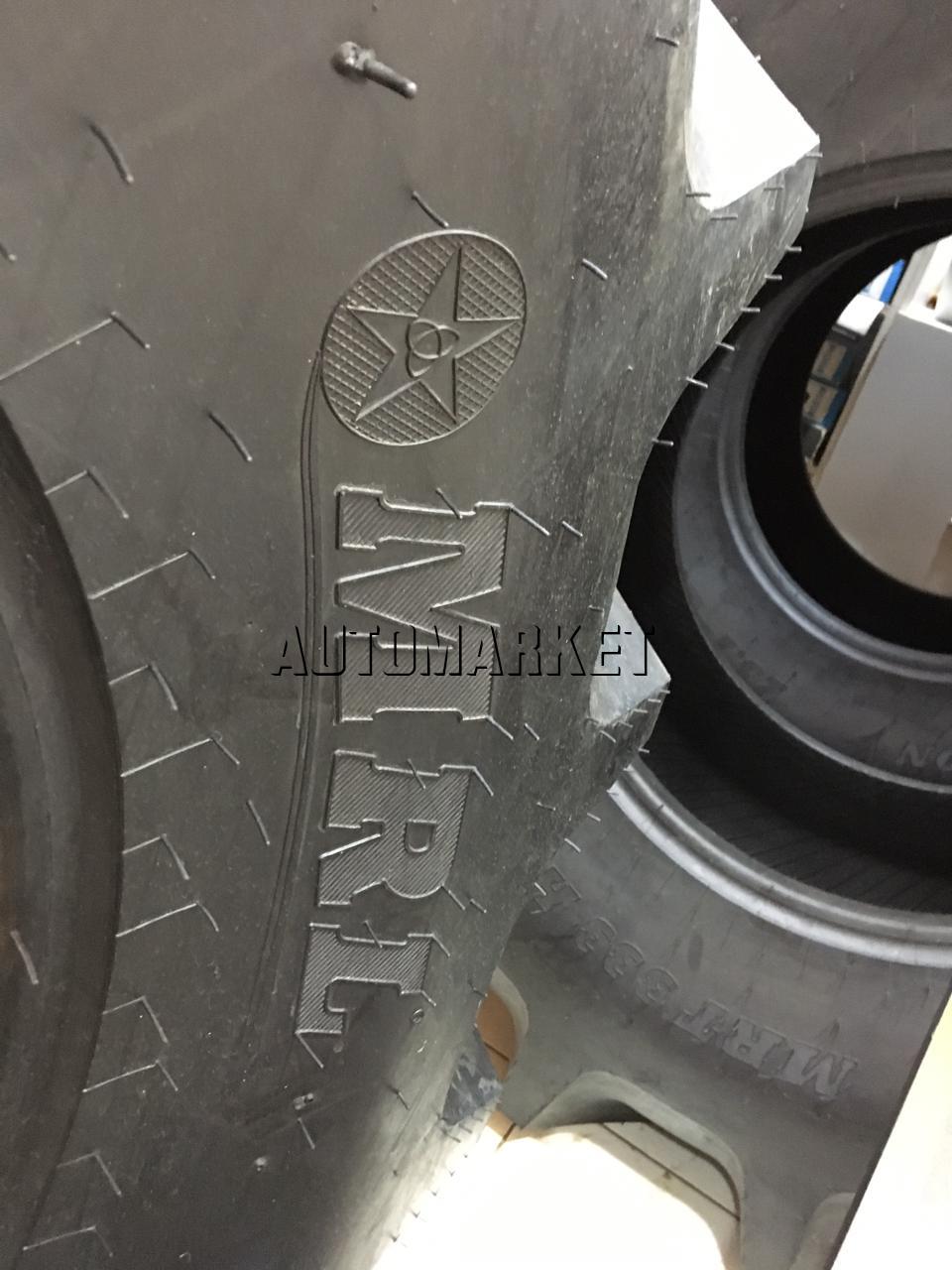 23.1-26 MRL (Malhotra) 12-Ply Agricultural Tyre – Made in India