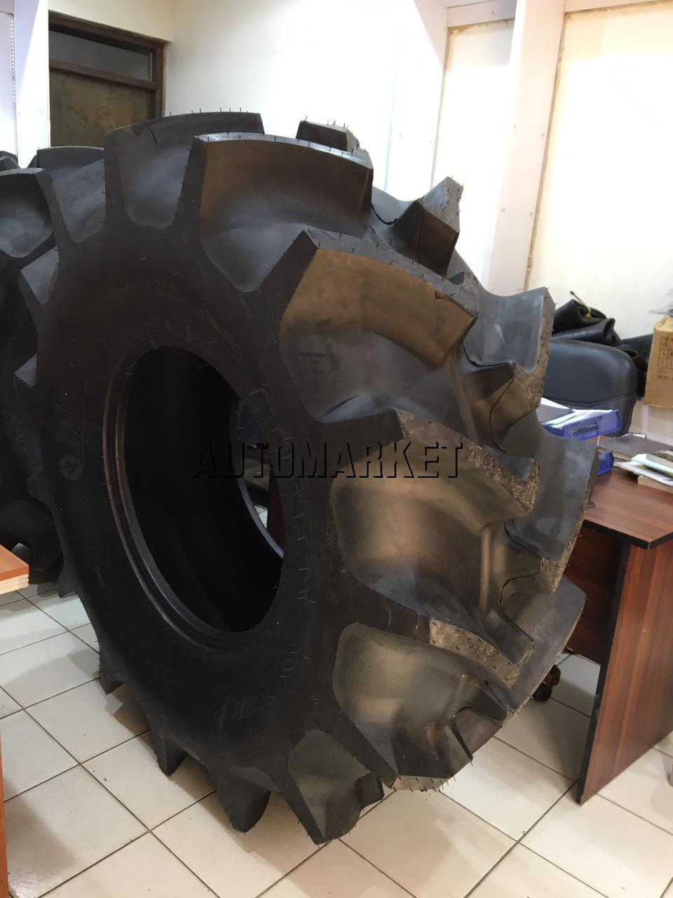 23.1-26 MRL (Malhotra) 12-Ply Agricultural Tyre – Made in India