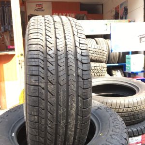 245/45R18 Goodyear Tyre