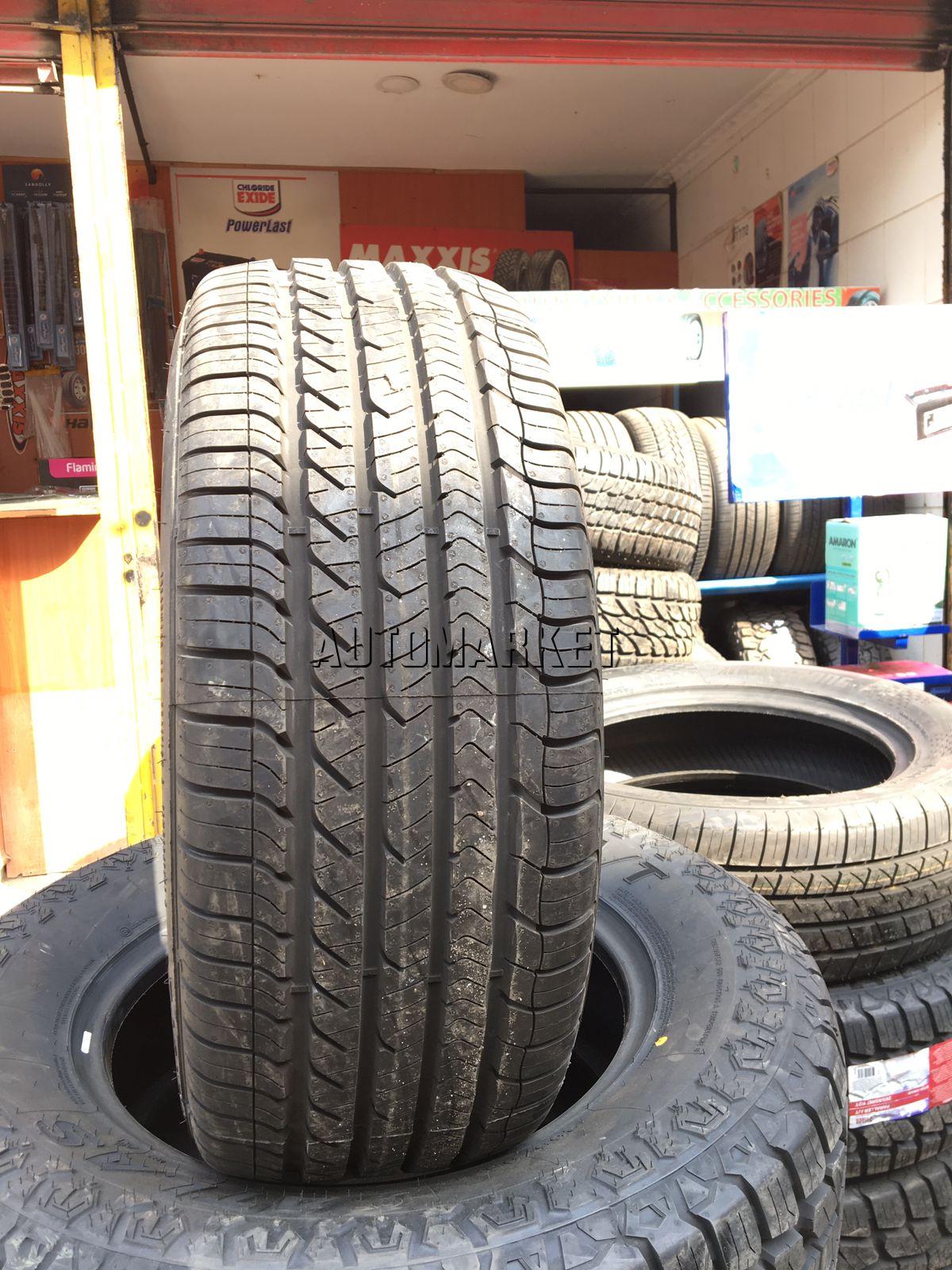 245/45R18 Goodyear Tyre