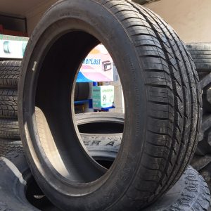 245/45R18 Goodyear Tyre