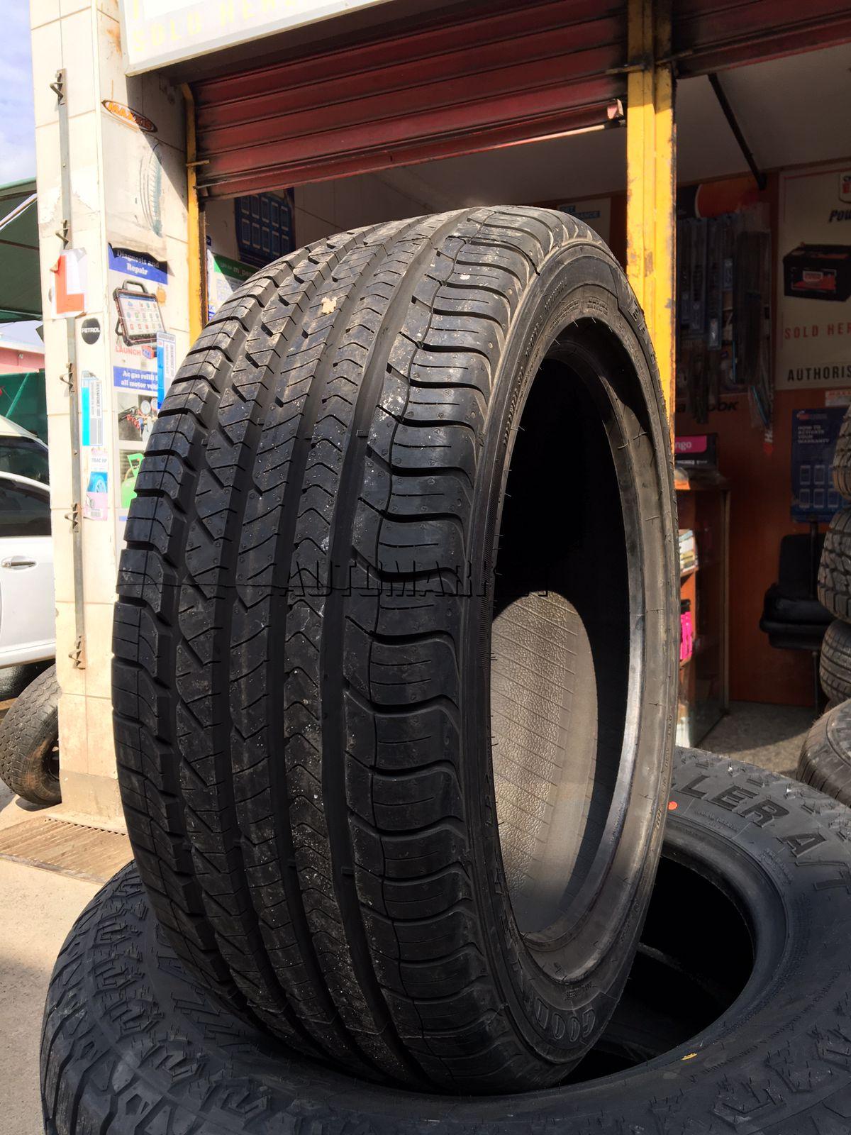 245/45R18 Goodyear Tyre
