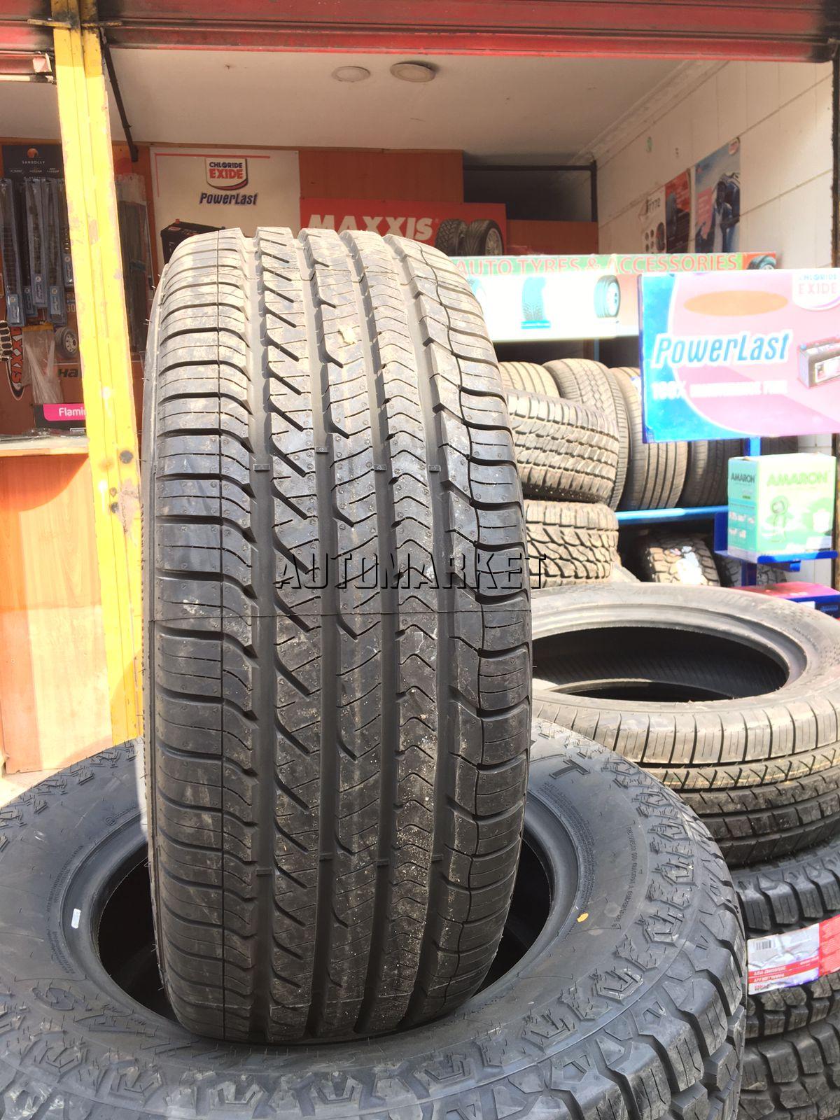 245/45R18 Goodyear Tyre