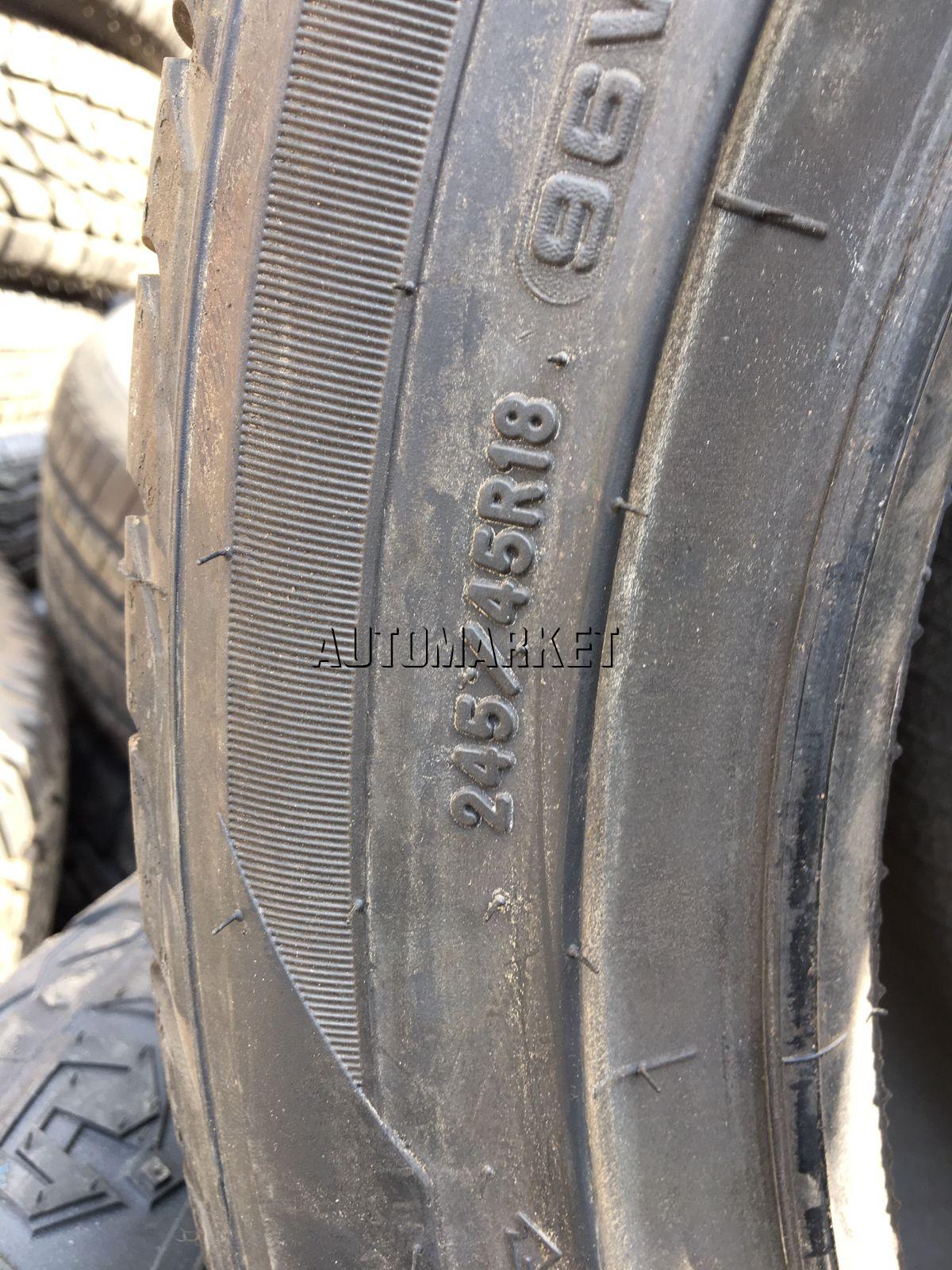 245/45R18 Goodyear Tyre