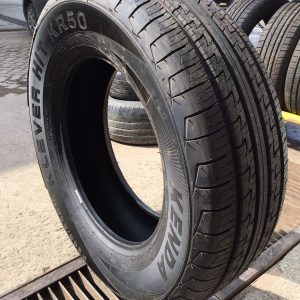 265/65R18 Kenda Tyre (China)