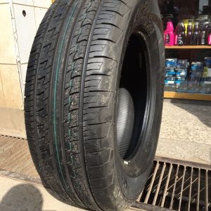 265/65R18 Kenda Tyre (China)