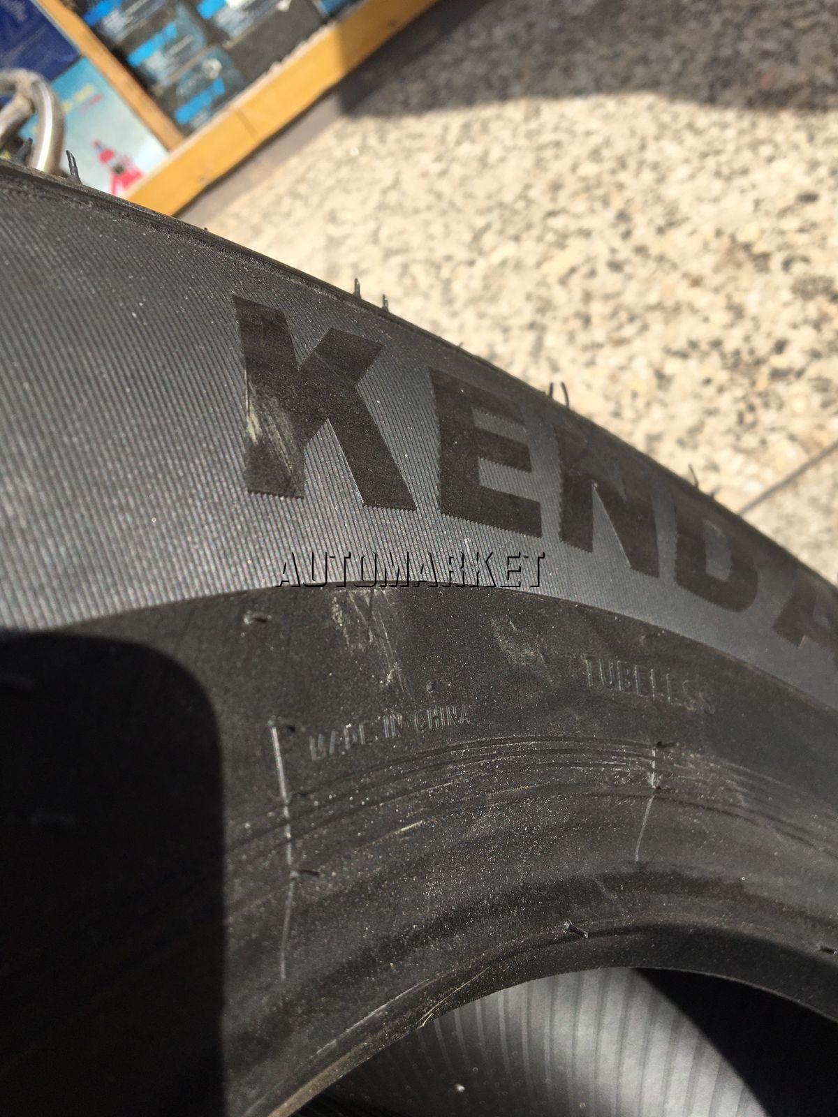 265/65R18 Kenda Tyre (China)