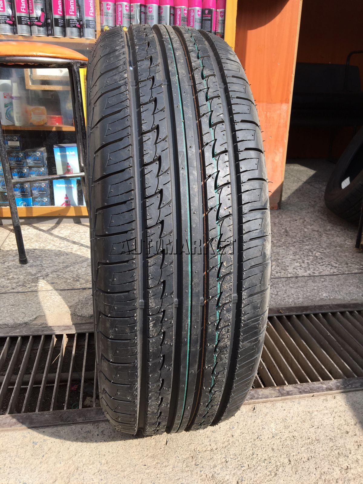 265/65R18 Kenda Tyre (China)