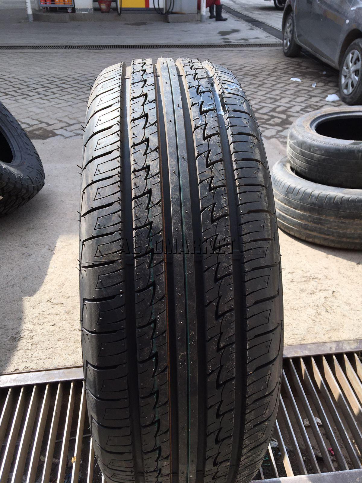 265/65R18 Kenda Tyre (China)