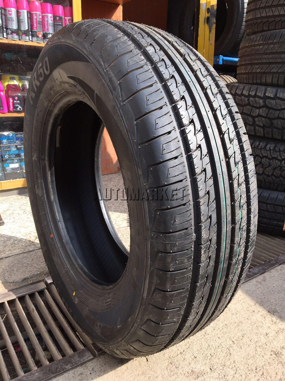 265/65R18 Kenda Tyre (China)