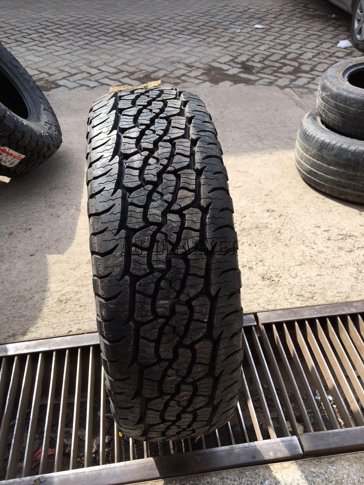 215/65R16 BF Goodrich T/A Tyre