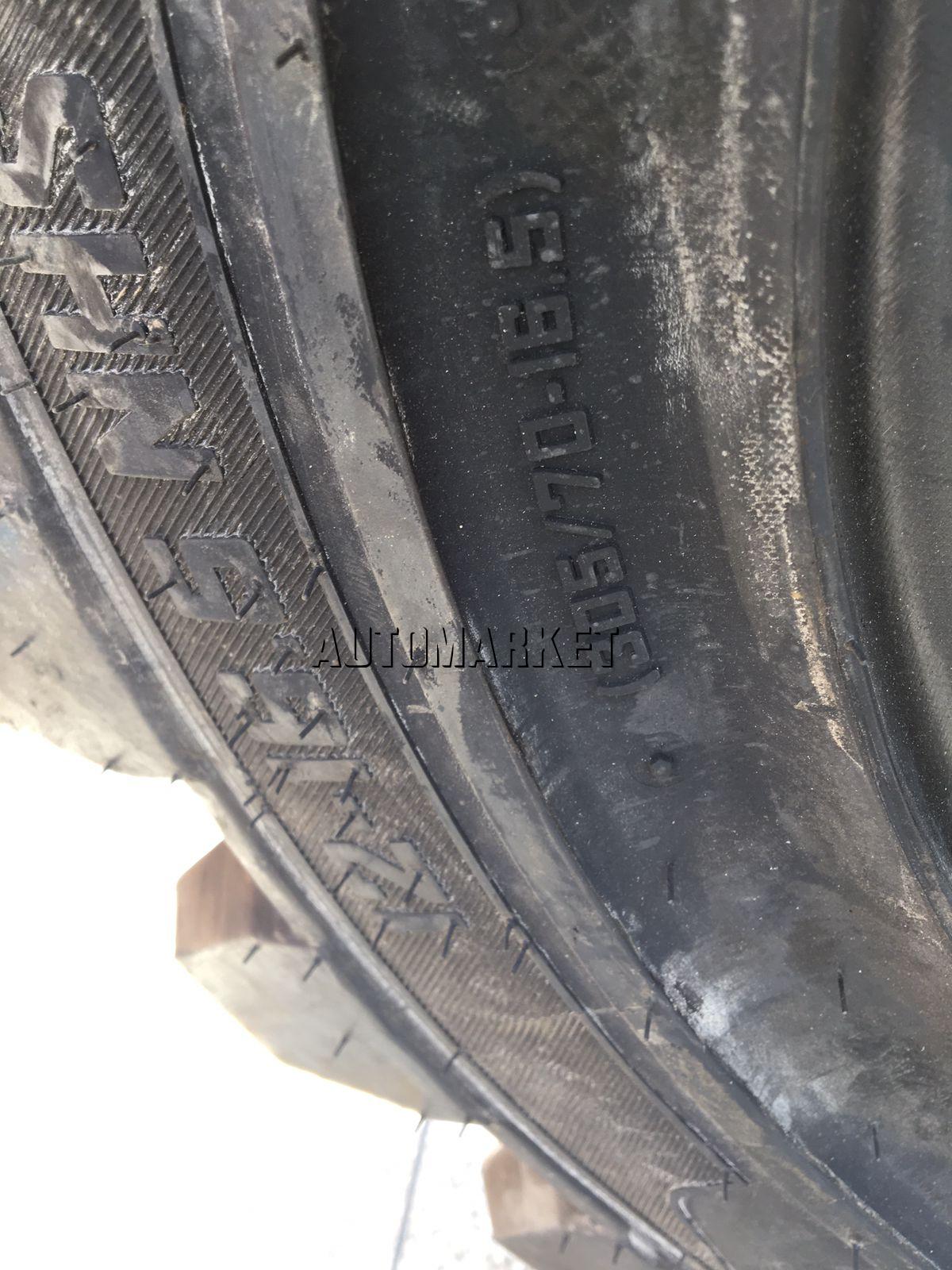 12-16.5 Camso Industrial Tyre from Sri Lanka