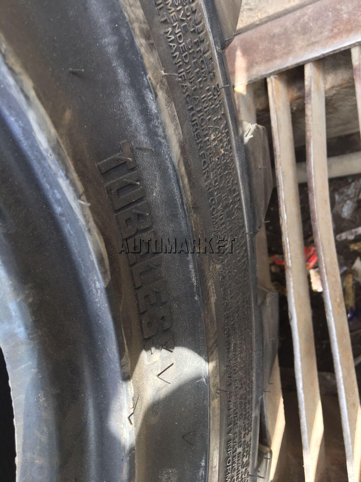 12-16.5 Camso Industrial Tyre from Sri Lanka