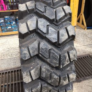 12-16.5 Camso Industrial Tyre from Sri Lanka