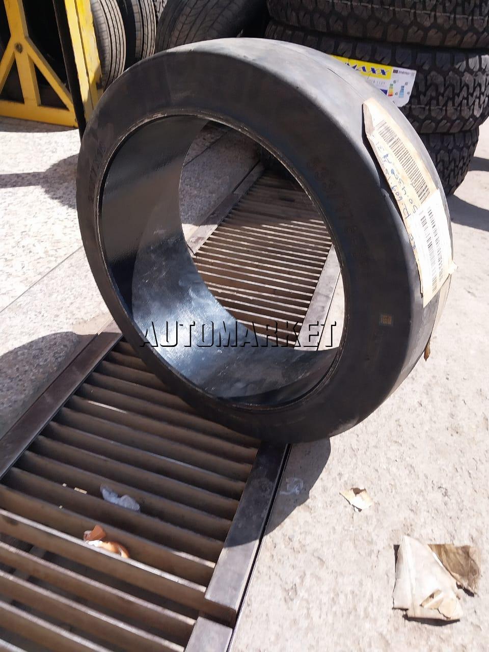 21x7x15 Solideal Solid Forklift Tyre
