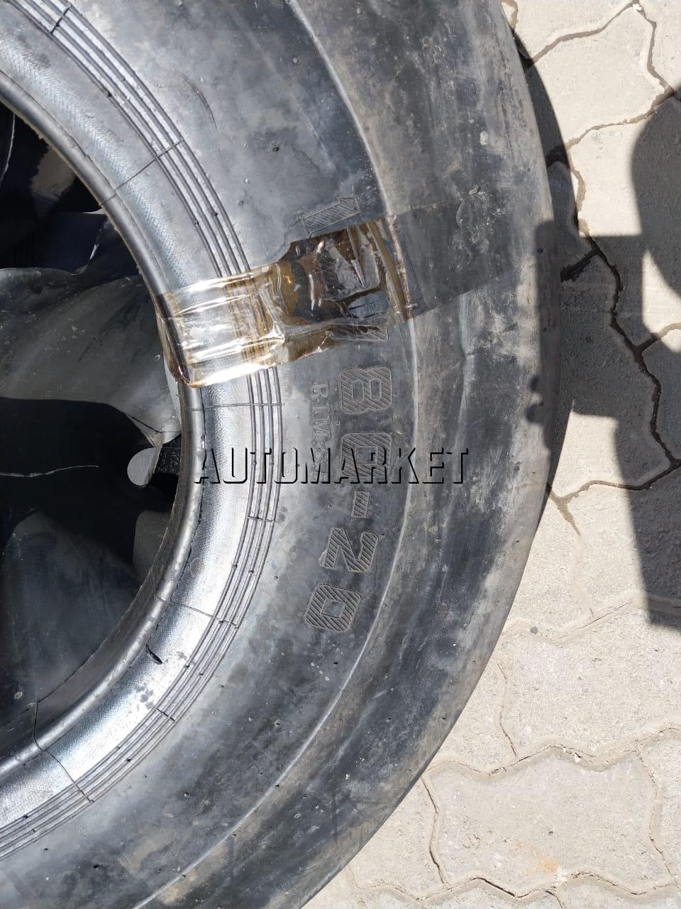 13/80-20 Roadhiker Tube Type Industrial Tyre from China