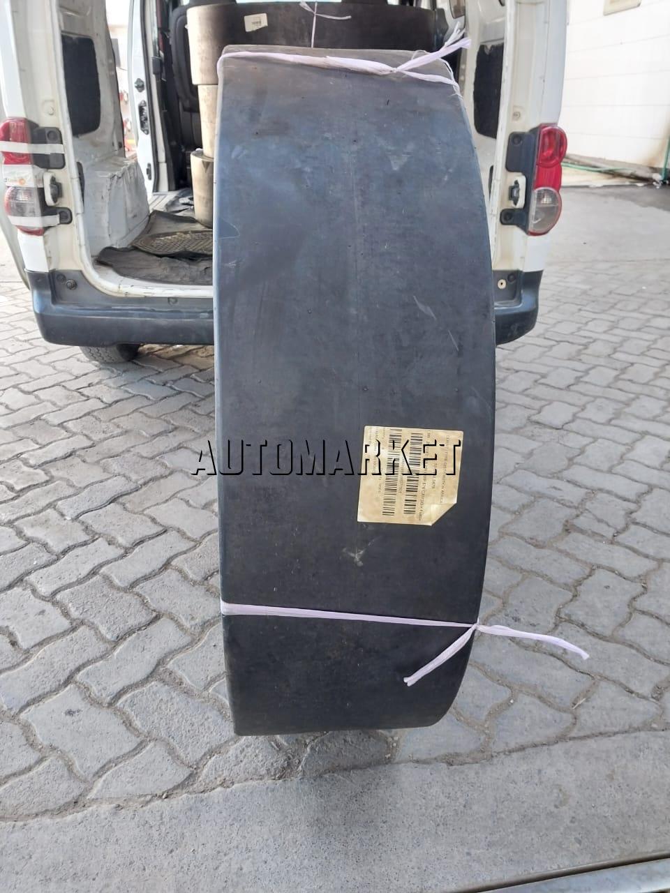 11.00-20 Camso 16 Ply Smooth Industrial Tyre from Sri Lanka