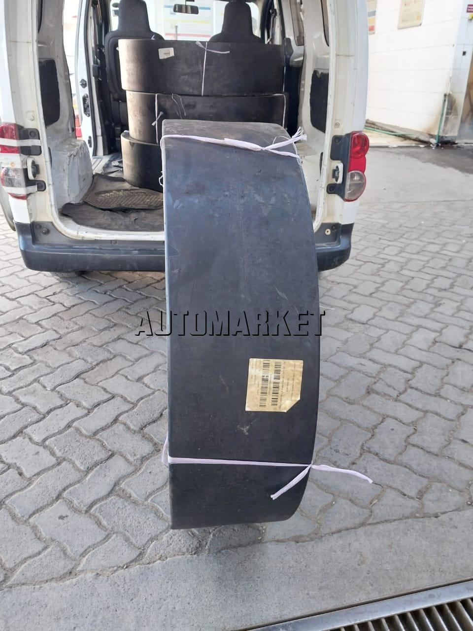 11.00-20 Camso 16 Ply Smooth Industrial Tyre from Sri Lanka