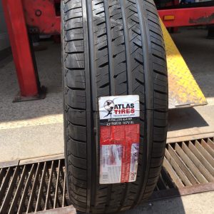 235/60R18 ATLAS Tyre (Thailand)
