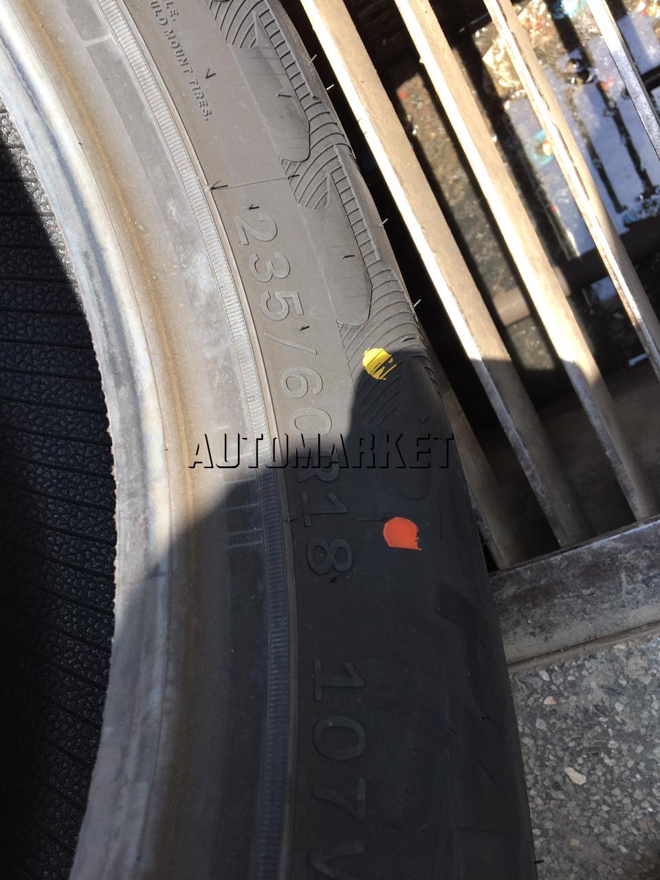235/60R18 ATLAS Tyre (Thailand)