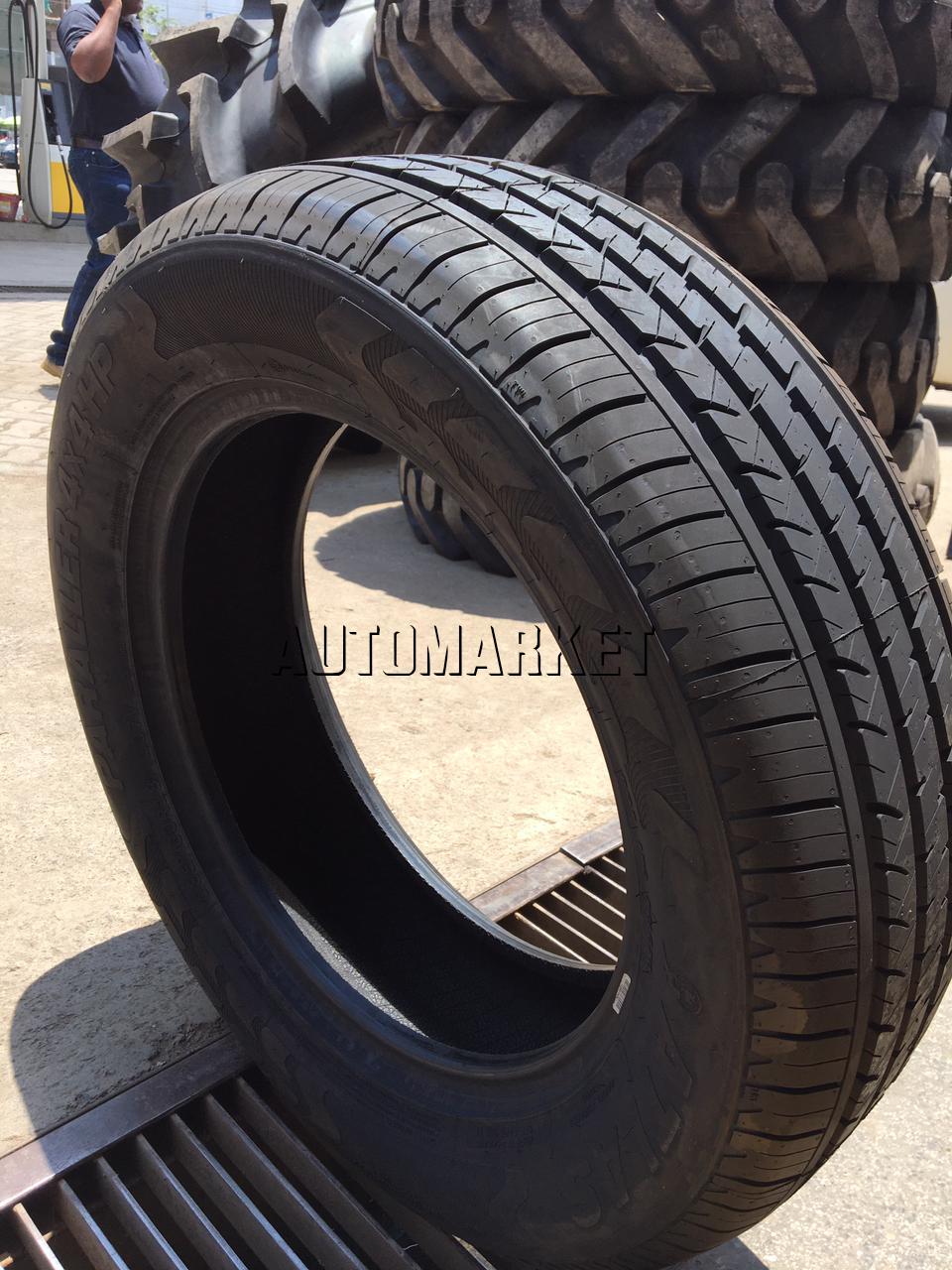 235/60R18 ATLAS Tyre (Thailand)