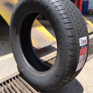 235/60R18 ATLAS Tyre (Thailand)