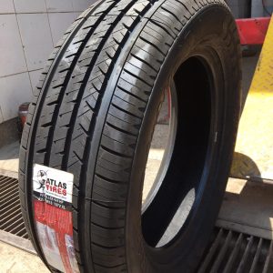 235/60R18 ATLAS Tyre (Thailand)