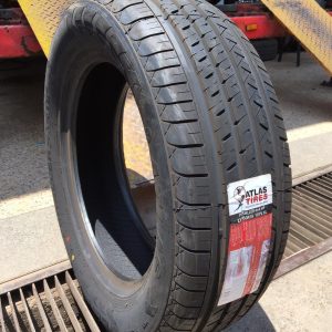 235/60R18 ATLAS Tyre (Thailand)