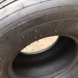 31×13.5-15 MRL (Malhotra) Agricultural Tyre – Made in India
