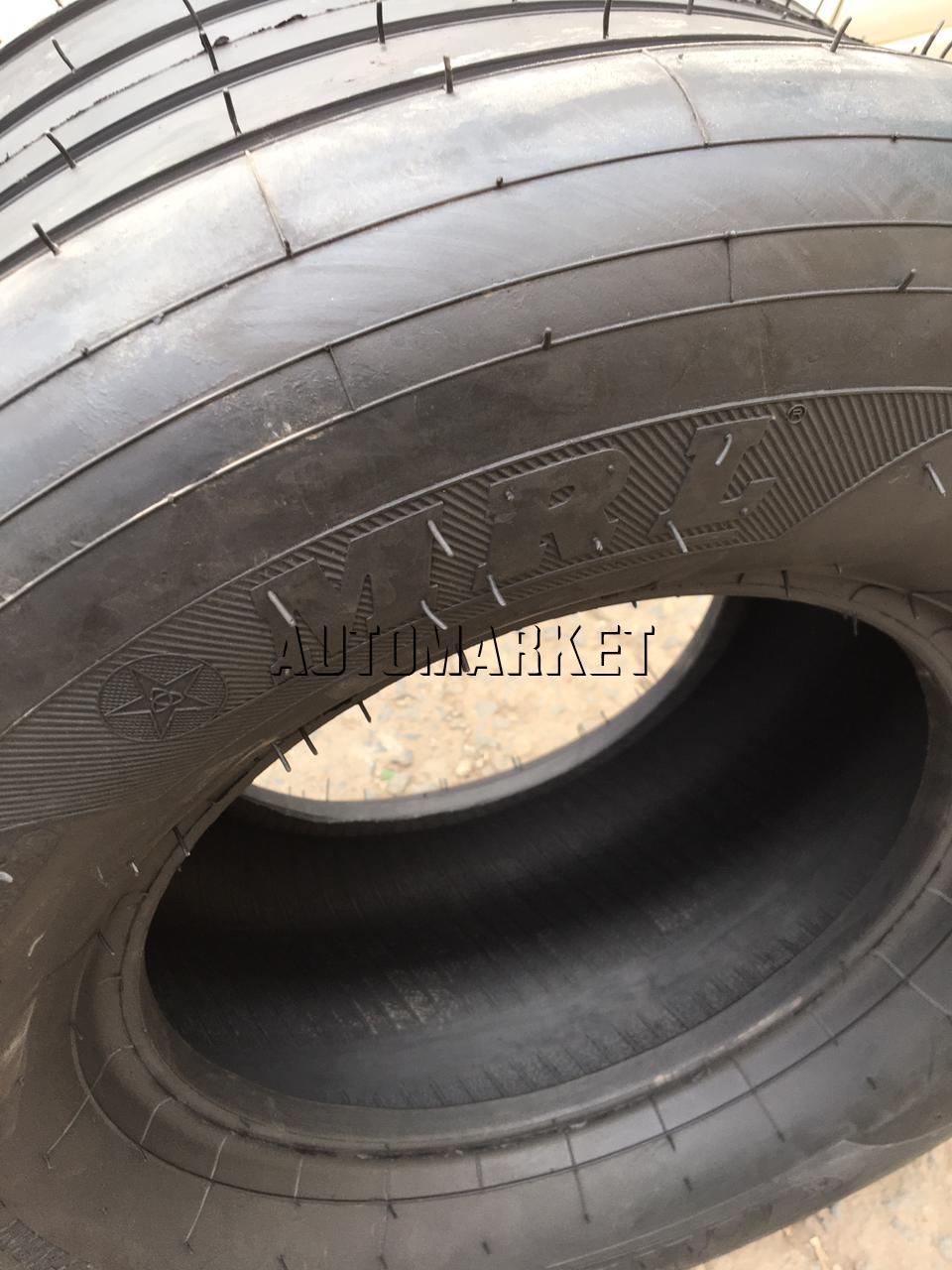 31×13.5-15 MRL (Malhotra) Agricultural Tyre – Made in India