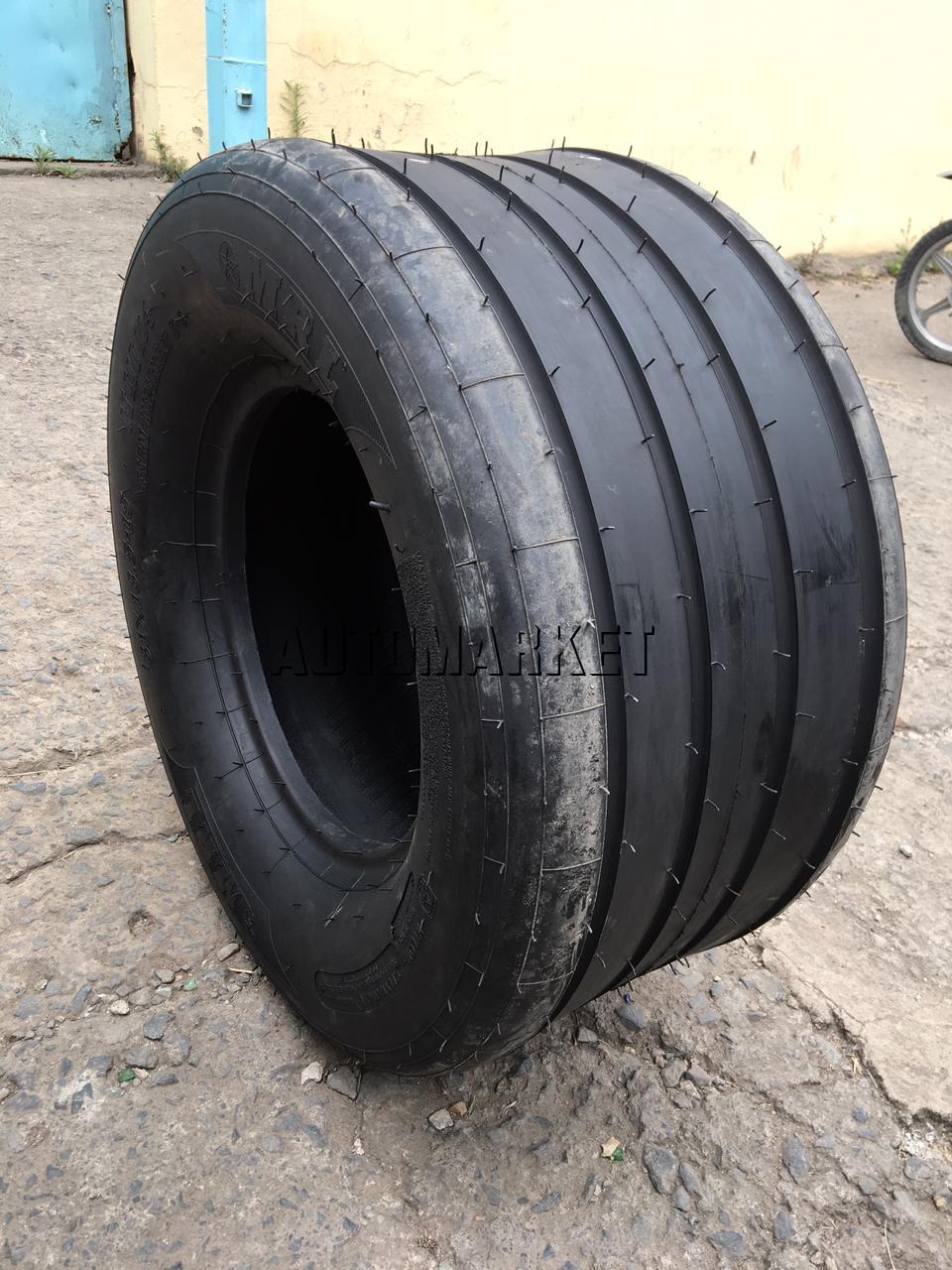 31×13.5-15 MRL (Malhotra) Agricultural Tyre – Made in India