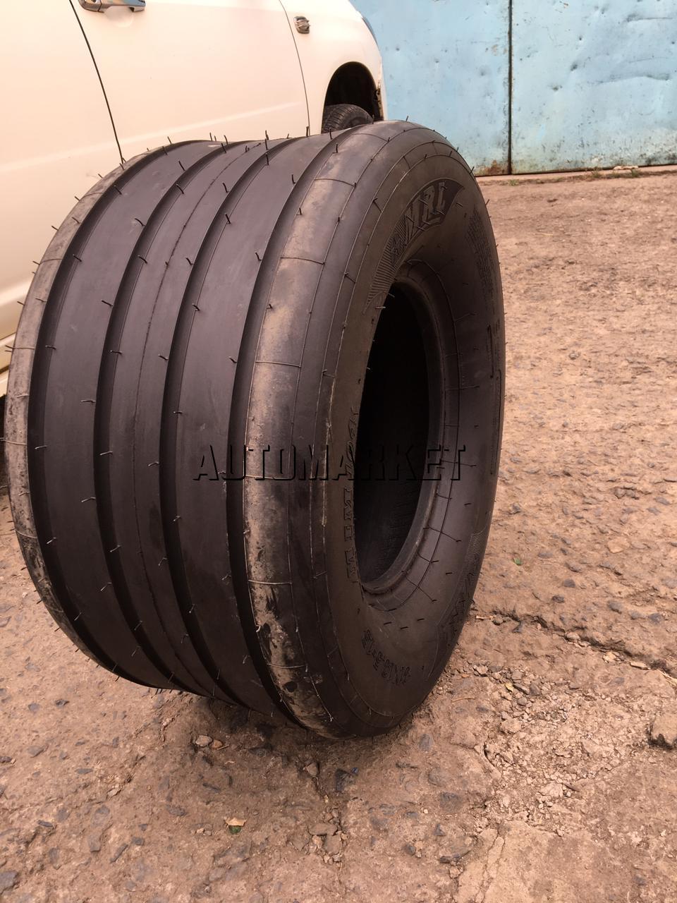 31×13.5-15 MRL (Malhotra) Agricultural Tyre – Made in India