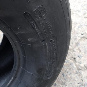 31×13.5-15 MRL (Malhotra) Agricultural Tyre – Made in India