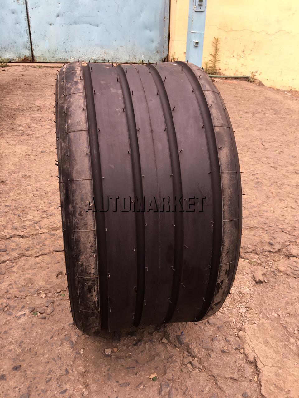 31×13.5-15 MRL (Malhotra) Agricultural Tyre – Made in India